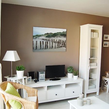 Appartement Vivacances Cote D'Opale กามิเยส์ ภายนอก รูปภาพ