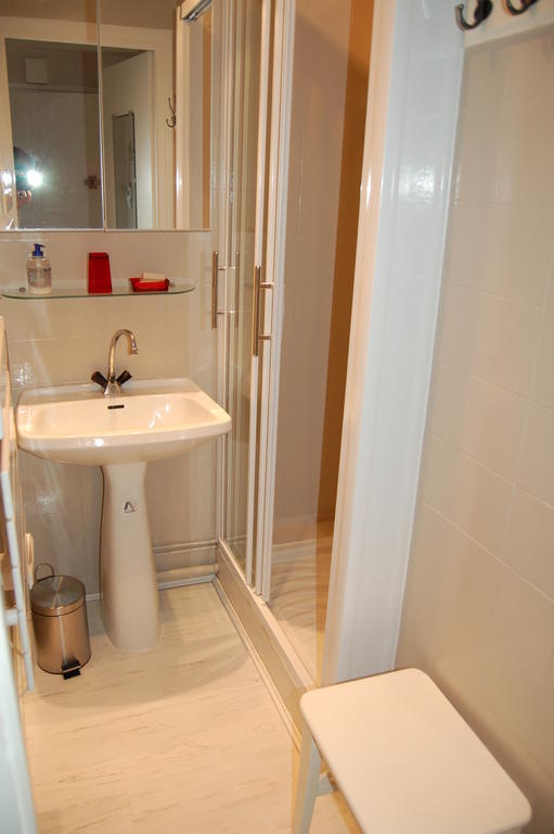 Appartement Vivacances Cote D'Opale กามิเยส์ ห้อง รูปภาพ