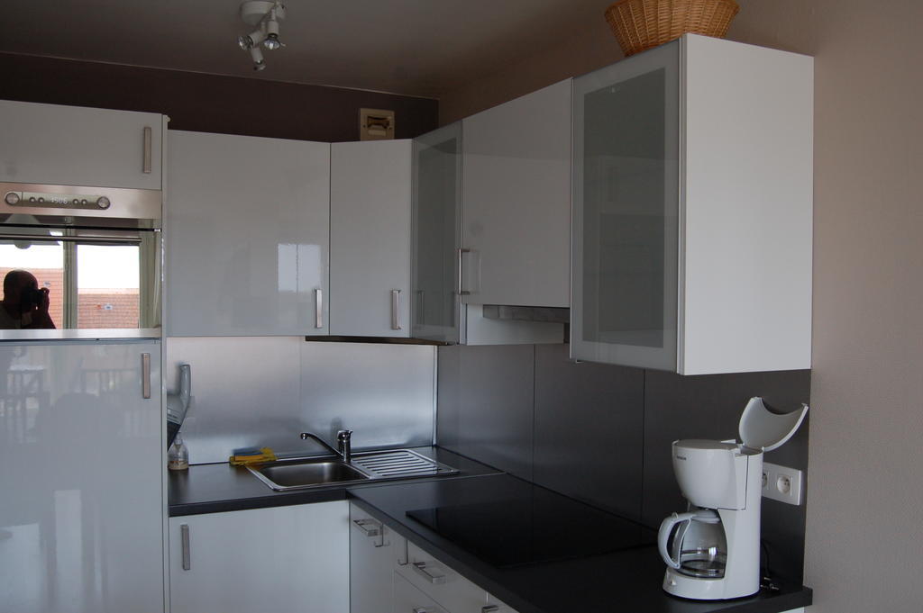 Appartement Vivacances Cote D'Opale กามิเยส์ ห้อง รูปภาพ
