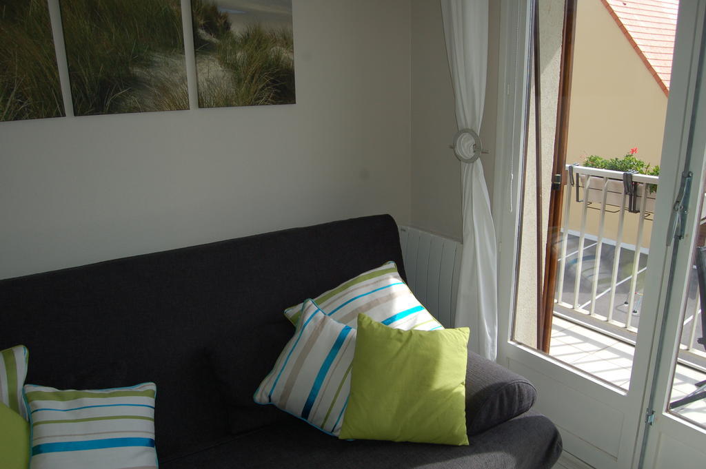 Appartement Vivacances Cote D'Opale กามิเยส์ ห้อง รูปภาพ