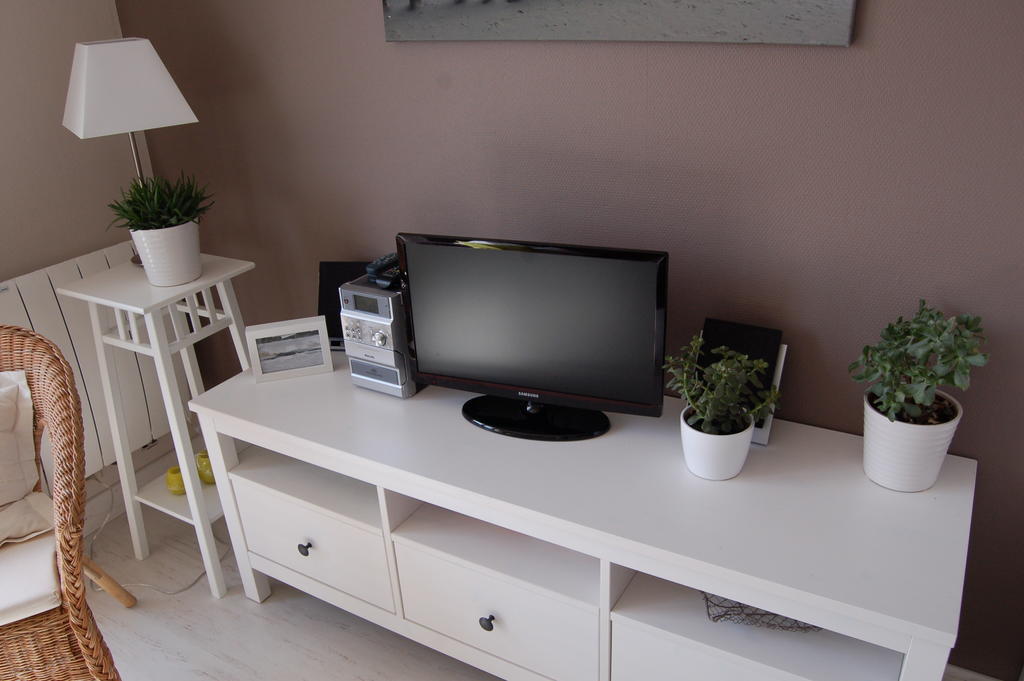 Appartement Vivacances Cote D'Opale กามิเยส์ ห้อง รูปภาพ