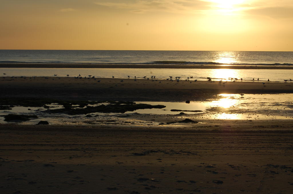 Appartement Vivacances Cote D'Opale กามิเยส์ ห้อง รูปภาพ