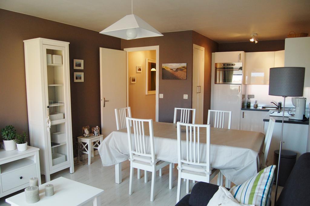 Appartement Vivacances Cote D'Opale กามิเยส์ ห้อง รูปภาพ