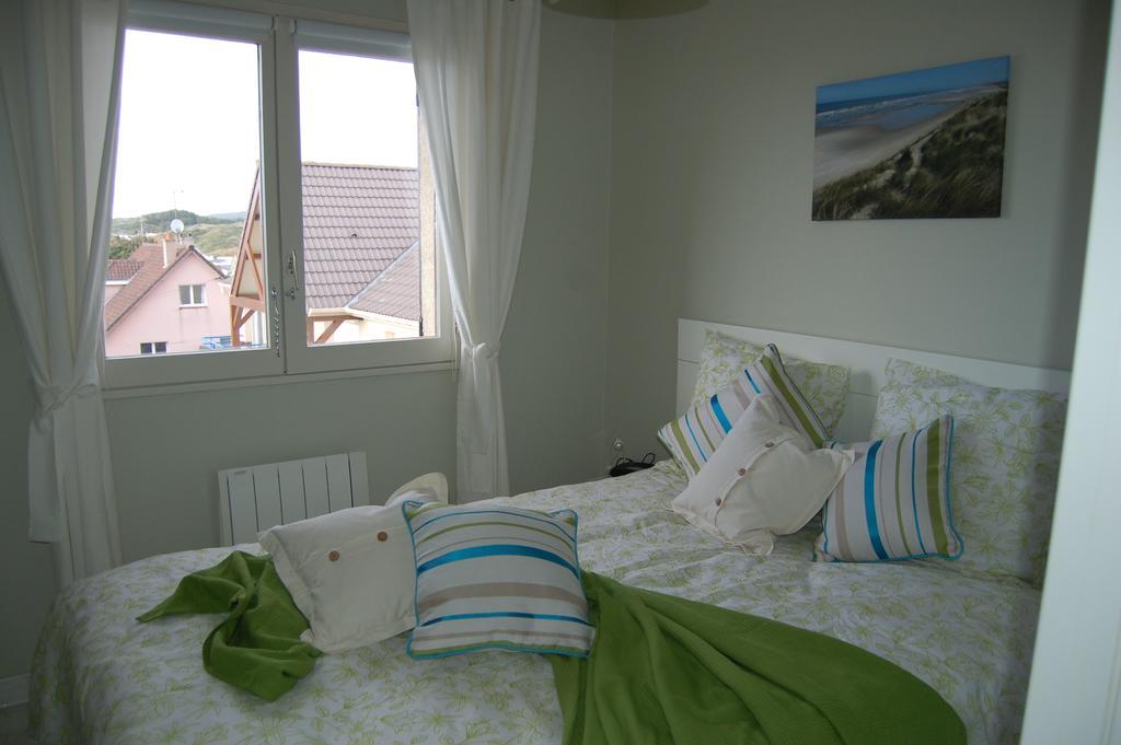 Appartement Vivacances Cote D'Opale กามิเยส์ ห้อง รูปภาพ