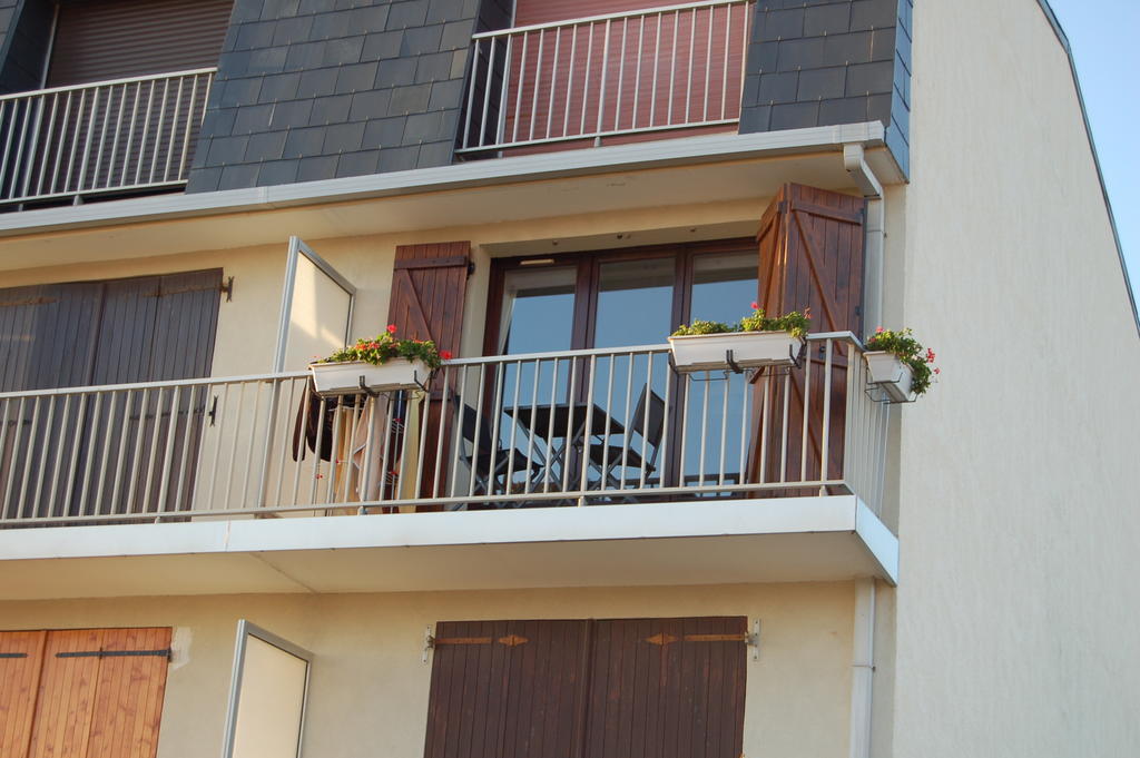 Appartement Vivacances Cote D'Opale กามิเยส์ ภายนอก รูปภาพ