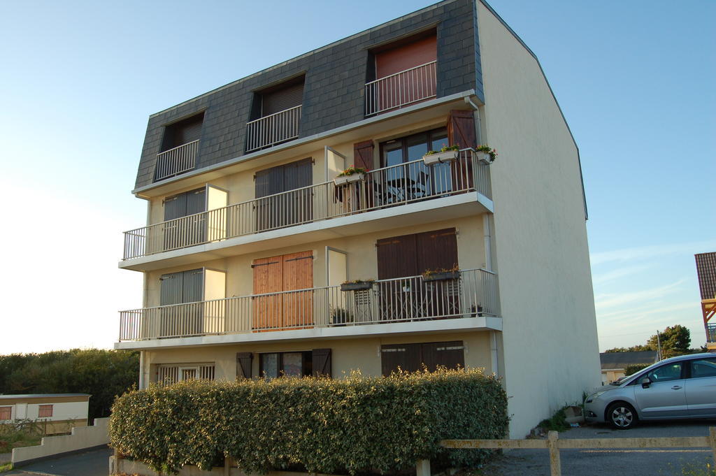 Appartement Vivacances Cote D'Opale กามิเยส์ ภายนอก รูปภาพ