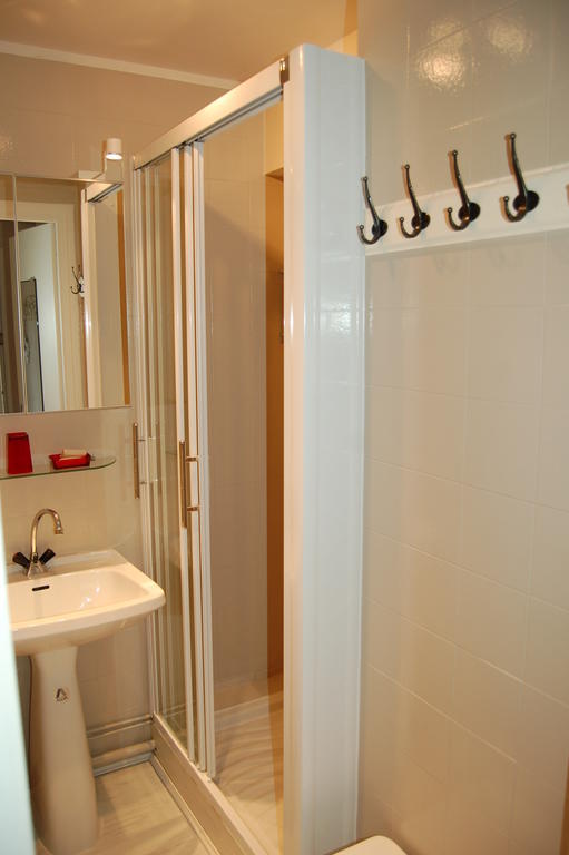 Appartement Vivacances Cote D'Opale กามิเยส์ ภายนอก รูปภาพ