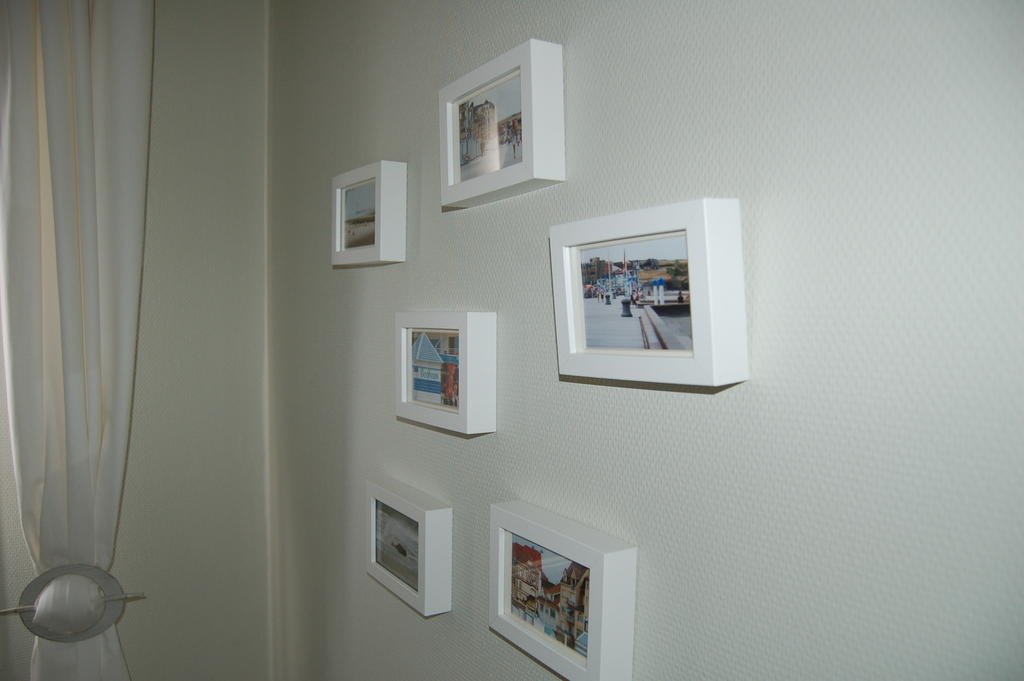 Appartement Vivacances Cote D'Opale กามิเยส์ ภายนอก รูปภาพ