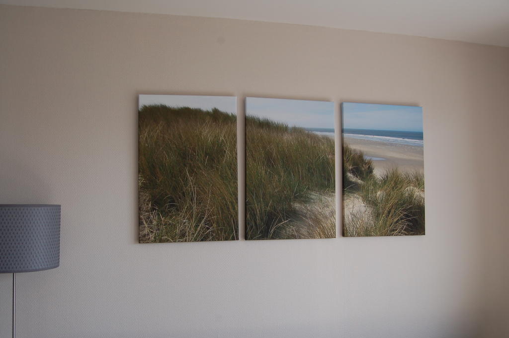 Appartement Vivacances Cote D'Opale กามิเยส์ ภายนอก รูปภาพ