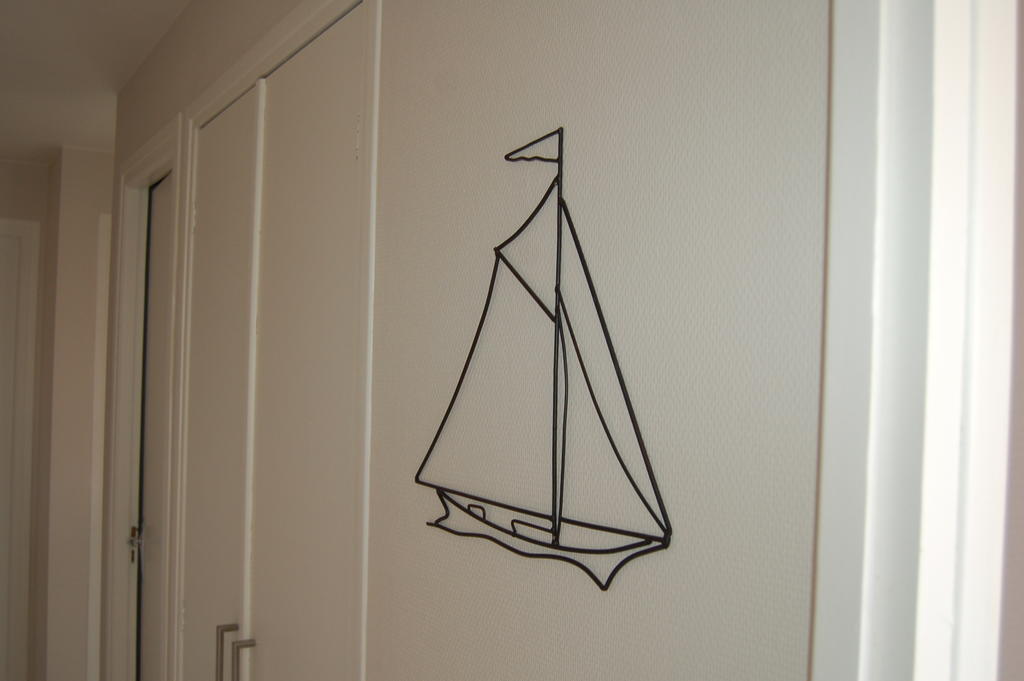 Appartement Vivacances Cote D'Opale กามิเยส์ ภายนอก รูปภาพ