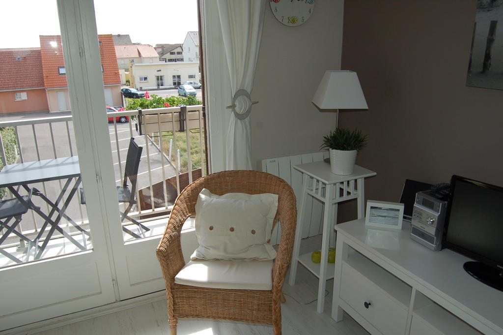 Appartement Vivacances Cote D'Opale กามิเยส์ ภายนอก รูปภาพ