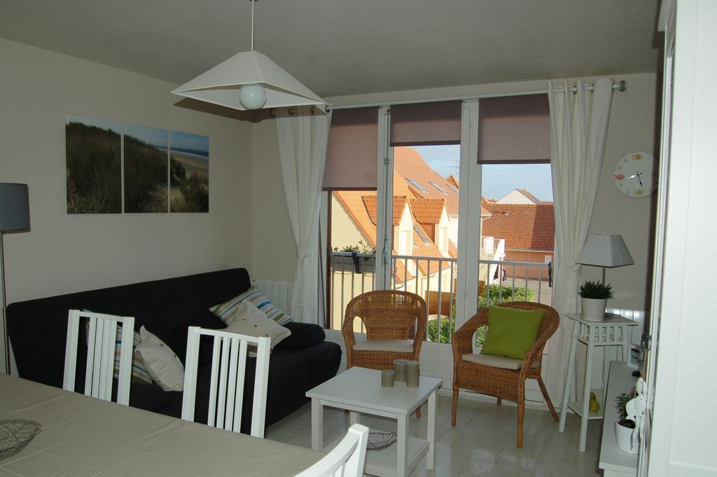 Appartement Vivacances Cote D'Opale กามิเยส์ ห้อง รูปภาพ