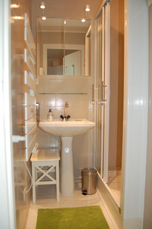 Appartement Vivacances Cote D'Opale กามิเยส์ ห้อง รูปภาพ