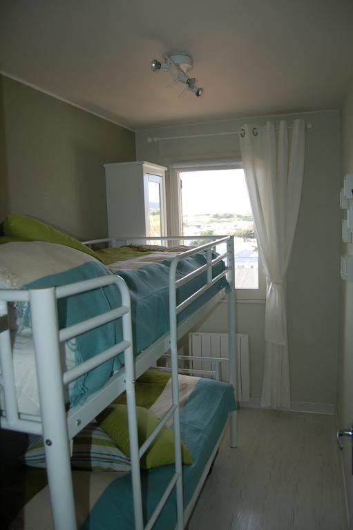 Appartement Vivacances Cote D'Opale กามิเยส์ ภายนอก รูปภาพ