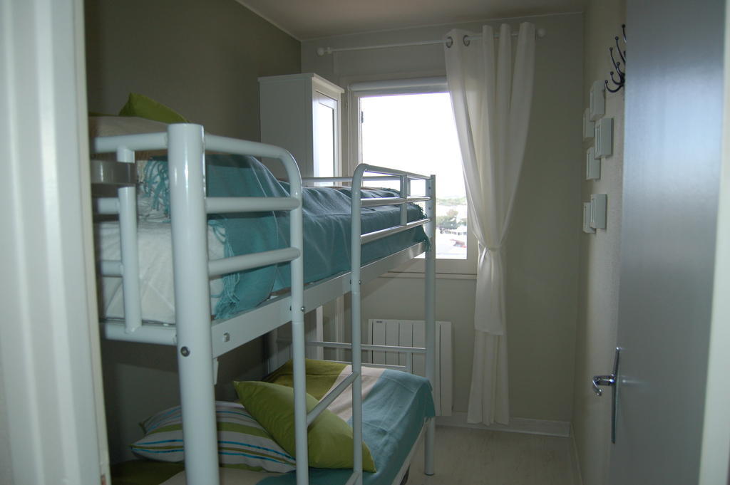 Appartement Vivacances Cote D'Opale กามิเยส์ ห้อง รูปภาพ