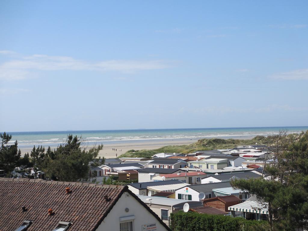 Appartement Vivacances Cote D'Opale กามิเยส์ ภายนอก รูปภาพ